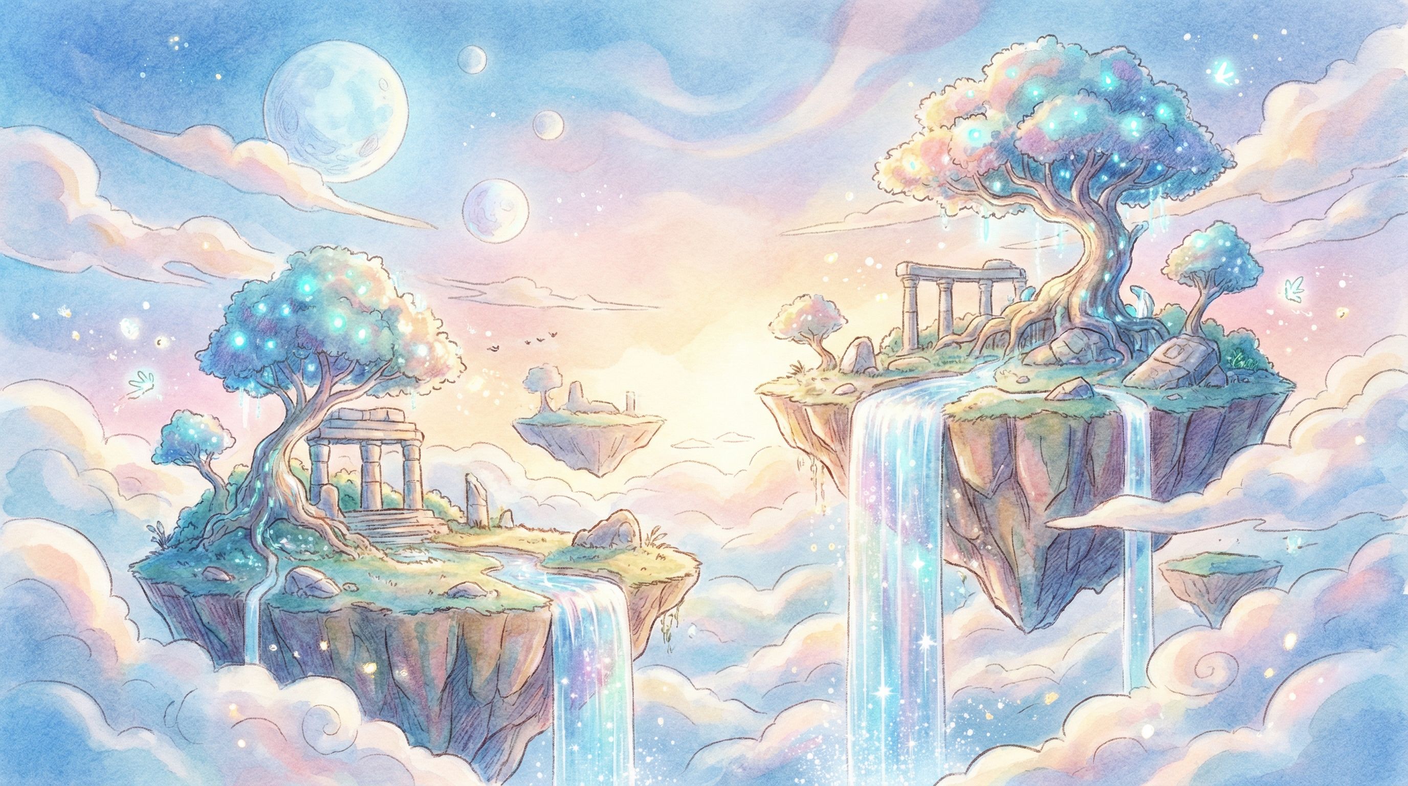 免费看片幻想世界动漫视频